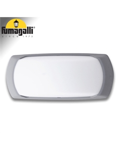 Francy op grigio opale e27 - [FU2A1LYE27]