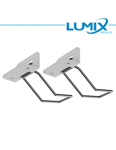 Kit incasso per plafoniera ip65 - [AWE-REC]