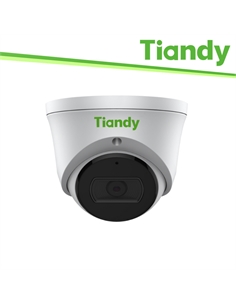 Tiandy telecamera turret lite 5mp 2.8mm starlight, poe, ip66 - tc-c35xs - [TD-T35S-AP28]