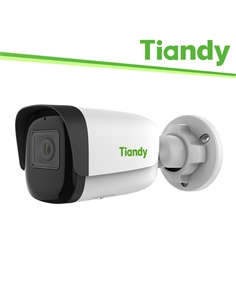 Tiandy telecamera bullet lite 5mp 2.8mm starlight, poe, ip67 - tc-c35ws - [TD-B35S-AP28]