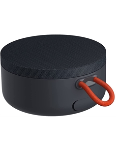 Xiaomi mi portable bluetooth speaker grey - [MI-BHR4802GL]