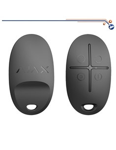Ajax Custodia di ricambio per AJ-SPACECONTROL-W, colore Bianco - [AJ-CASESC-B]