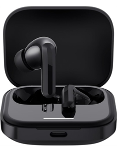 Redmi buds 5 (black) - [MI-BHR7627GL]
