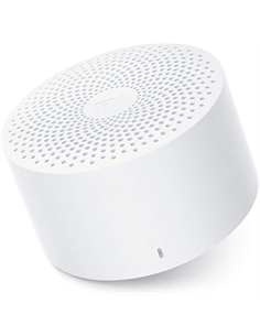 Mi compact bluetooth speaker 2 - bianco - [MI-QBH4141EU]
