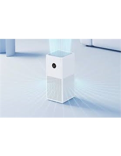 Xiaomi mi smart air purifier 4 lite - [MI-BHR5274GL]