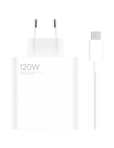 Xiaomi 120w charging combo (type-a) - [MI-BHR6034EU]