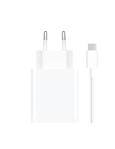 Xiaomi 67w charging combo (type-a) - [MI-BHR6035EU]