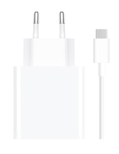 Xiaomi 33w charging combo (type-a) - [MI-BHR6039EU]