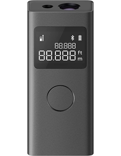 Xiaomi smart laser measure - laser per rilievo edilizio - [MI-BHR5596GL]