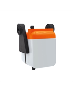 Mini pompa a pistone per scarico condensa per condizionatore fino a 20kW Sauermann Si-30 - [SAUxSI30CE01UN23] 2