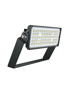 Faro Modulare LED 200W 5000K IP66, 167lm/W, No Flickering con driver Philips - [FN-200167PH5000K] 2