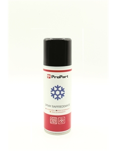Bomboletta propart super freddo da 200ml - [PP-SFRED]