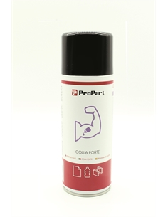 Bomboletta propart colla permanente da 400ml - [PP-COLPER]