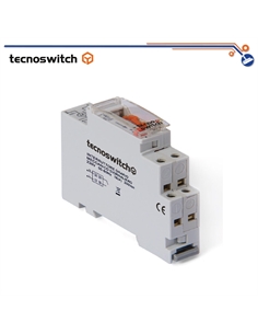 Interruttore orario meccanico giornaliero - [TCS-OR101DI]