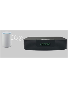 Digiquest voice - funziona con alexa - [DQ-RICD1215]