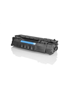 Universale hp q7553a,q5949a,canon crg708-3k - [HP53A/49A]