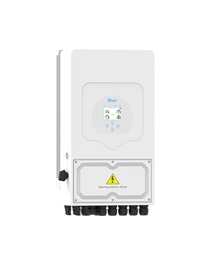Inverter Ibrido monofase 6Kw 2 MPPT modulo wifi incluso CEI 0-21 DEYE SUN-6K-SG05LP1-EU-AM2-P - [SUN-6K-SG05LP1-EU-AM2-P]