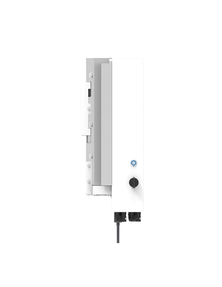 Inverter Ibrido monofase 6Kw 2 MPPT modulo wifi incluso CEI 0-21 DEYE SUN-6K-SG05LP1-EU-AM2-P - [SUN-6K-SG05LP1-EU-AM2-P]