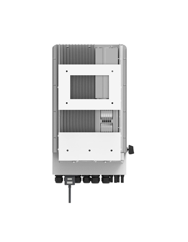 Inverter Ibrido monofase 6Kw 2 MPPT modulo wifi incluso CEI 0-21 DEYE SUN-6K-SG05LP1-EU-AM2-P - [SUN-6K-SG05LP1-EU-AM2-P]