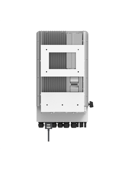 Inverter Ibrido monofase 6Kw 2 MPPT modulo wifi incluso CEI 0-21 DEYE SUN-6K-SG05LP1-EU-AM2-P - [SUN-6K-SG05LP1-EU-AM2-P]