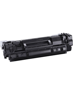 Toner compa canon i-sensys lbp122dw,272,275dw-1.2k 071 - [CAN071A]