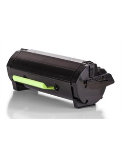 Toner compa mx317/417/ 517/ 617/ ms317/417/ 517/ 617-2.5k - [LEX51B2000]
