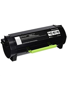 Toner compa mx417/ 517/ 617/ ms417/ 517/ 617-8.5k 51b2h00 - [LEX51B2H00]