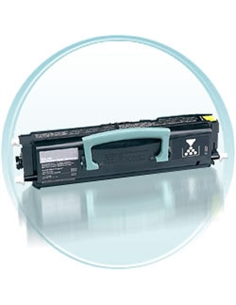 Toner compa lexmark e230 e330/e3401700 /1710/1412-6k e230h - [LEXE230H]
