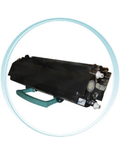 Toner compa lexmark e250d/e250dn/e350/e352-3.5k 0e250a31e - [LEXE250S]