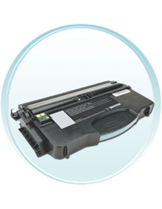 Toner compatible lexmark optra e 120/e120n- 2k 12016se - [LEXE120]