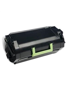 Toner com ms710,ms711, ms810,ms811,ms812-25k 52d2h00 52d2h0l - [LEX522H]