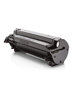 Toner compa lexmark ms410,ms415,ms510,ms610-10k 50f2x00 - [LEX502X]