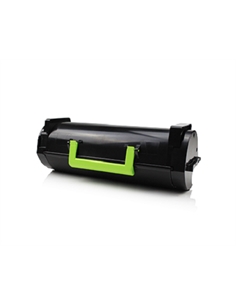 Toner compatible lexmark mx 717de,mx 718,ms817dn,ms818-11k 53b2000 - [LEX63B2000]