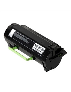 Toner compatible for lexmark m3150,xm3150-16k 24b6186 - [LEXM3150]