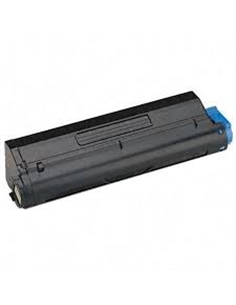 Toner compa oki b420,b430,440dn,mb460,mb470,mb-7k 43979202 - [OKIB430D]