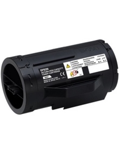 Toner com for workforce al-m300dtn-10k c13s050691 c13s050689 - [EPSM300]