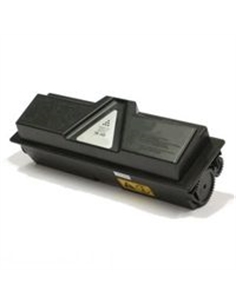 Compa black per kyocera fs 1100,1100 n-4k  tk-140 1t02h50eu0 - [KYOTK140]