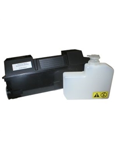 Toner+vaschetta fs3040,3140,fs3540,3640, fs3920-15k 1t02j10e - [KYOTK350]