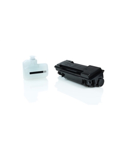 Toner+vaschetta compa kyocera fs2020d,fs2020dn -12k tk-340 - [KYOTK340]
