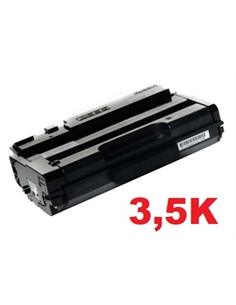 Toner compa ricoh p310,m320,sp 330dn-3.5k  408278/typesp330 - [RISP330A]