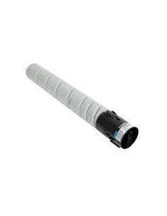 Toner compatible bizhub 224e,284e,364e -28.8k a33k050/tn322 - [MINTN322]