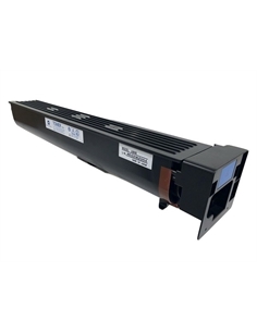 Toner compatible minolta bizhub 758，958-40.8k a8h5051/tn812/tn912 - [MINTN912]