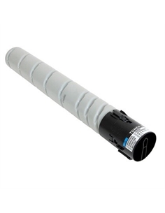 Toner compa bizhub 450i/550i/650i-24k ac79050/628k - [MINTN628]