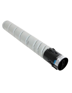 Toner compa konica bizhub 300i/360i-25k ac7a030/330k - [MINTN330]