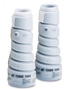 2x270g compatible for konica minolta ep1054/ep1085- 8936-304 - [MIMT104BX2]