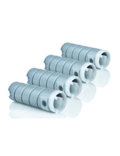 4x compa konica minolta ep3050/ep4050-18.5k 8932-6040 - [MIMT401BX4]