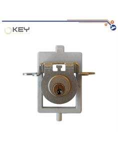 SERRATURA A CHIAVE PER SUN - [YKE-900KCS]