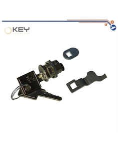 CILINDRO DI SBLOCCO A CHIAVE RAY/REVO - [YKE-900KC]