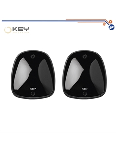 FOTOCELLULE DA INCASSO/ESTERNO - [YKE-900FT33]