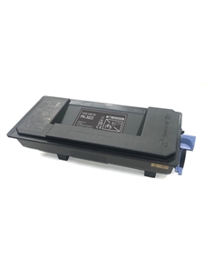 Toner+waste com triiumph p-4539i utax p-4532i mfp-14.5k 1t0c100ut0 - [UTPK3023]